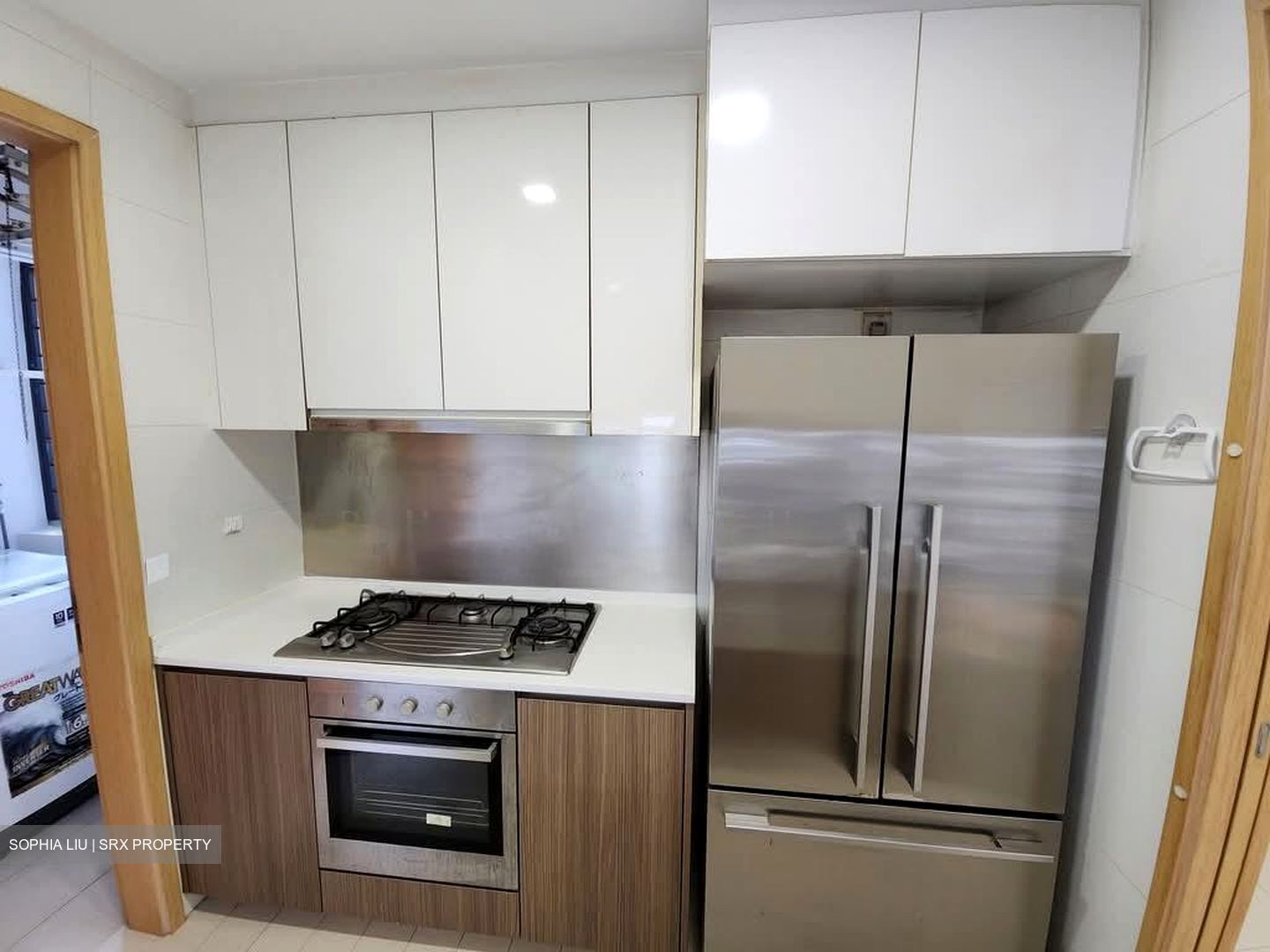 NV Residences (D18), Condominium #556678061